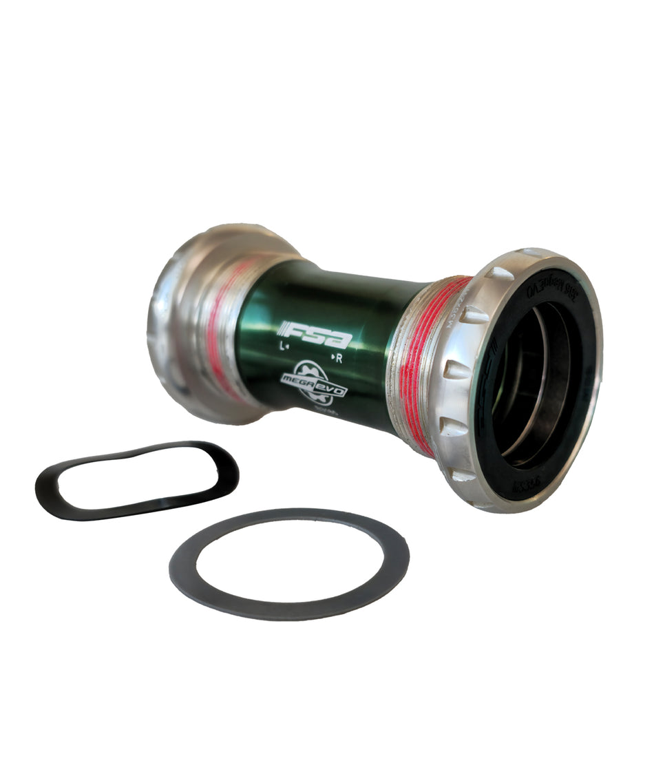 Adapter BB CK BB386EVO DO ITA70MM BB-EVO6300/DI2/M36