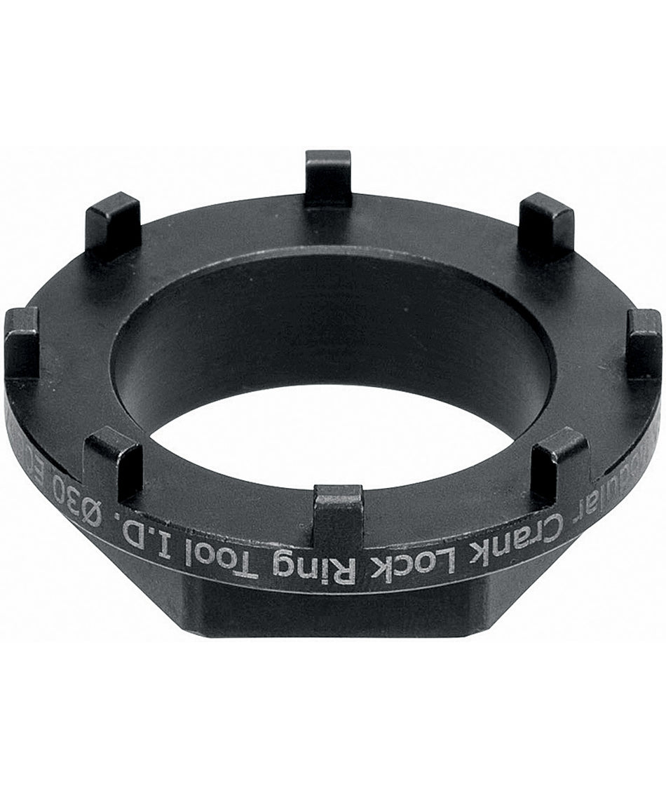 Fsa MTB Crankset Lockring Installation/Removal Wrench