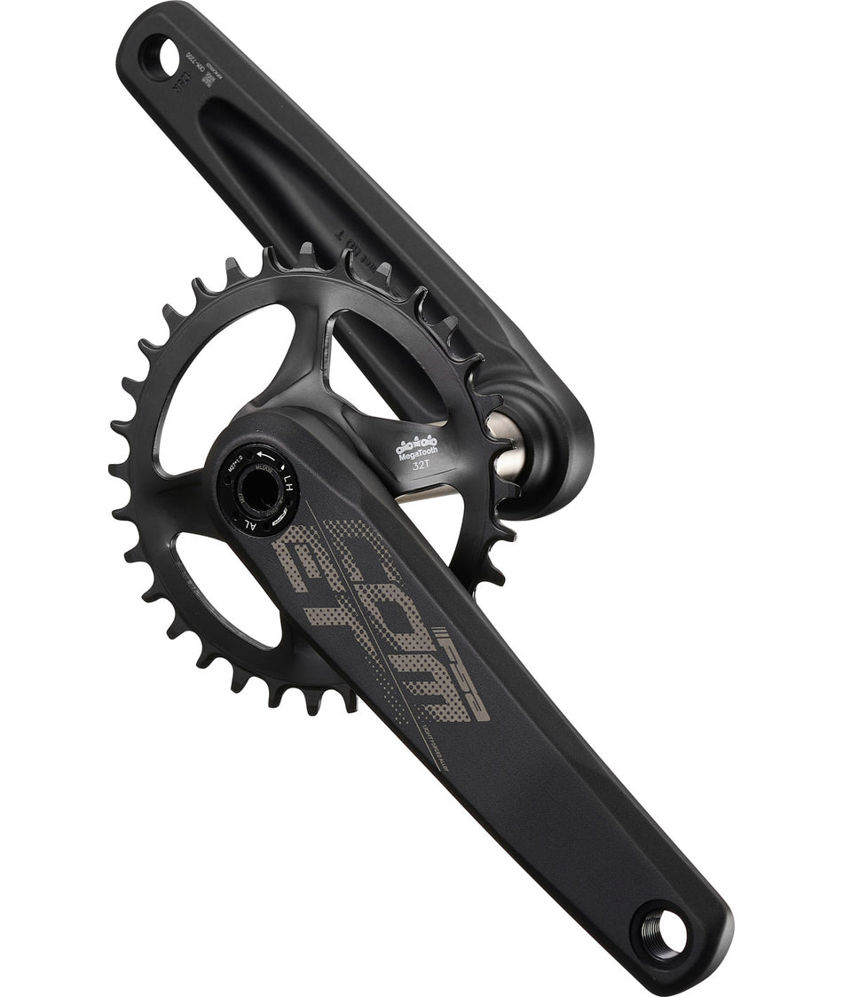 Comet Modular M/EXO Crankset