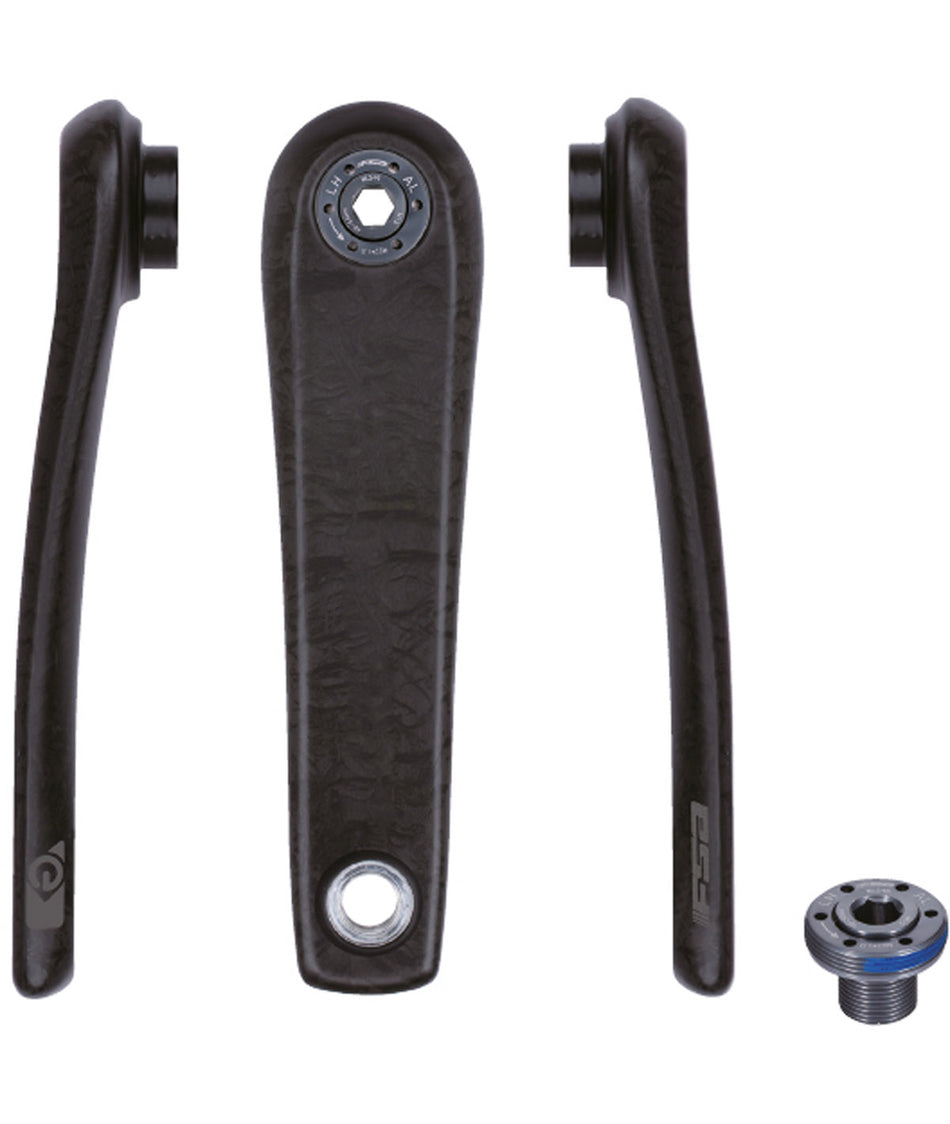 Korby Fsa CK-702/IS Drive