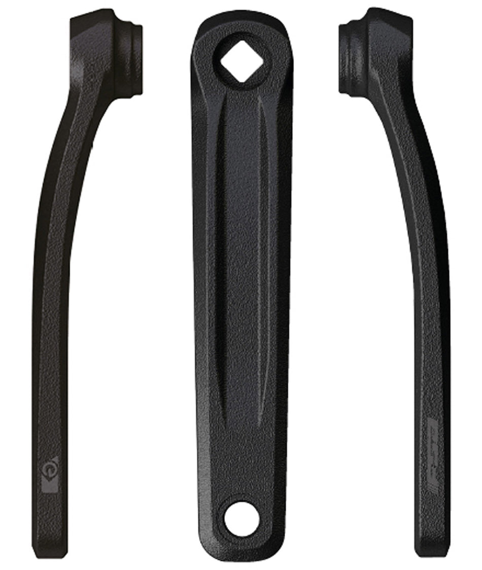 Korby Yamaha PW/Shimano/Shimano EP5000 CK-320 JIS 165mm