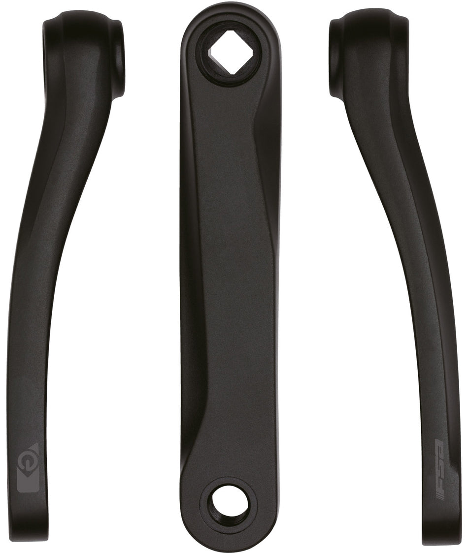 Korby Shimano EP5000 CK-758 JIS 165mm