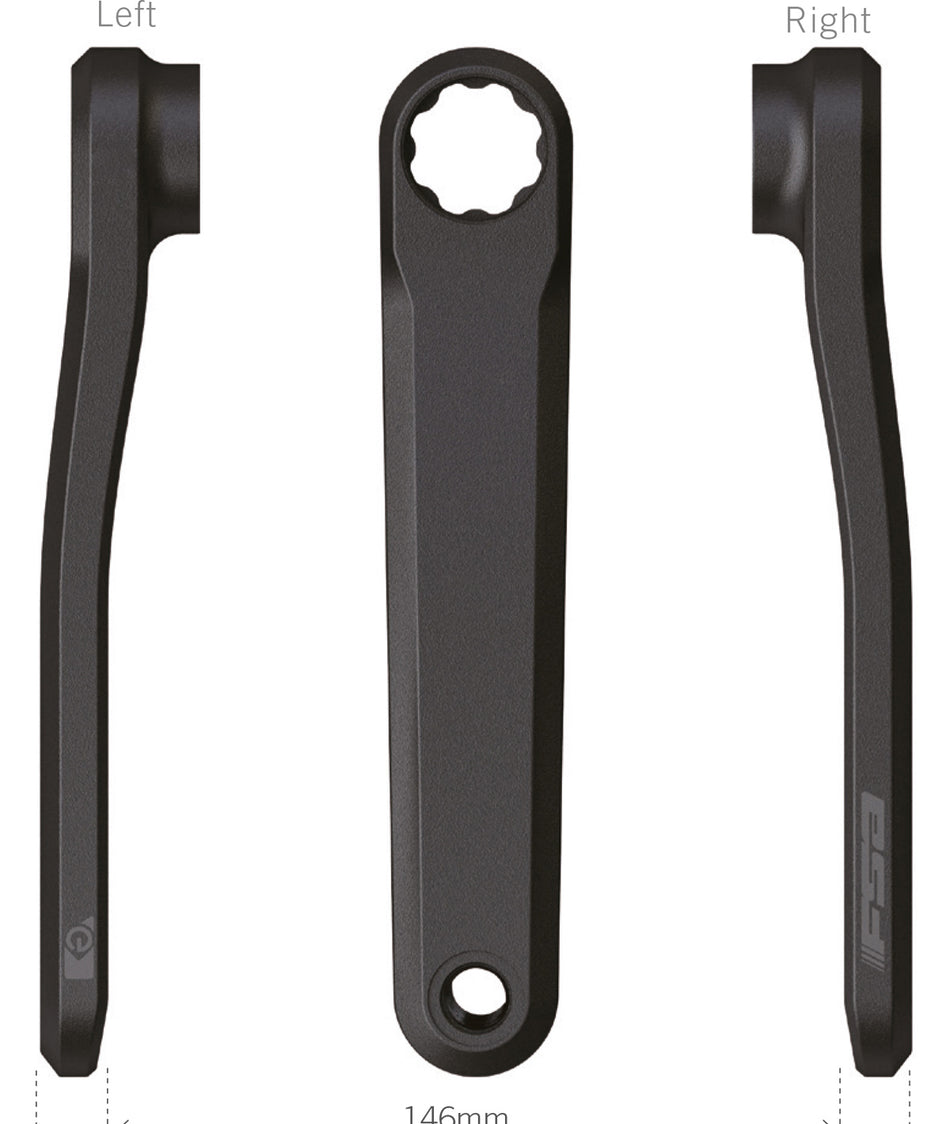 Korby Fsa Fazua Ride 60 CK-730