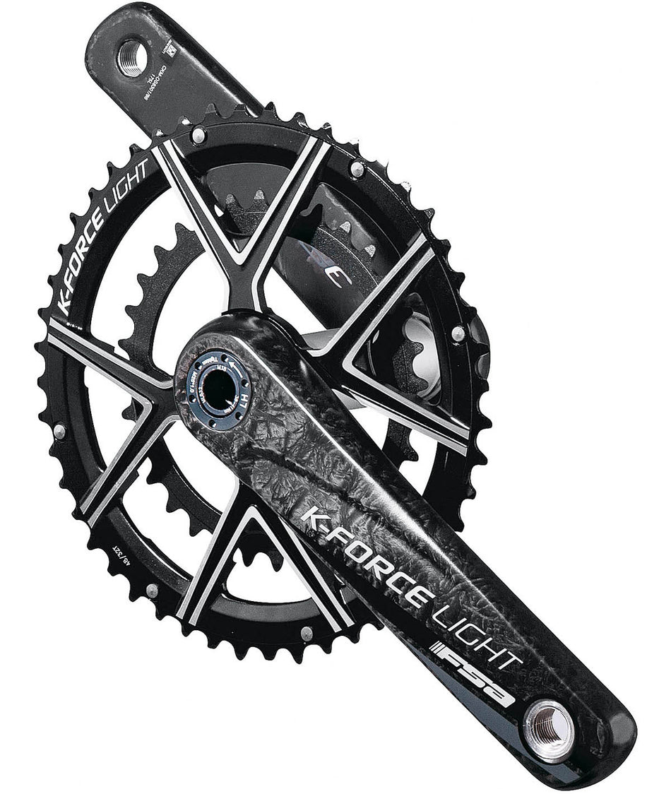 Fsa K-Force Modular Supercompact Crankset