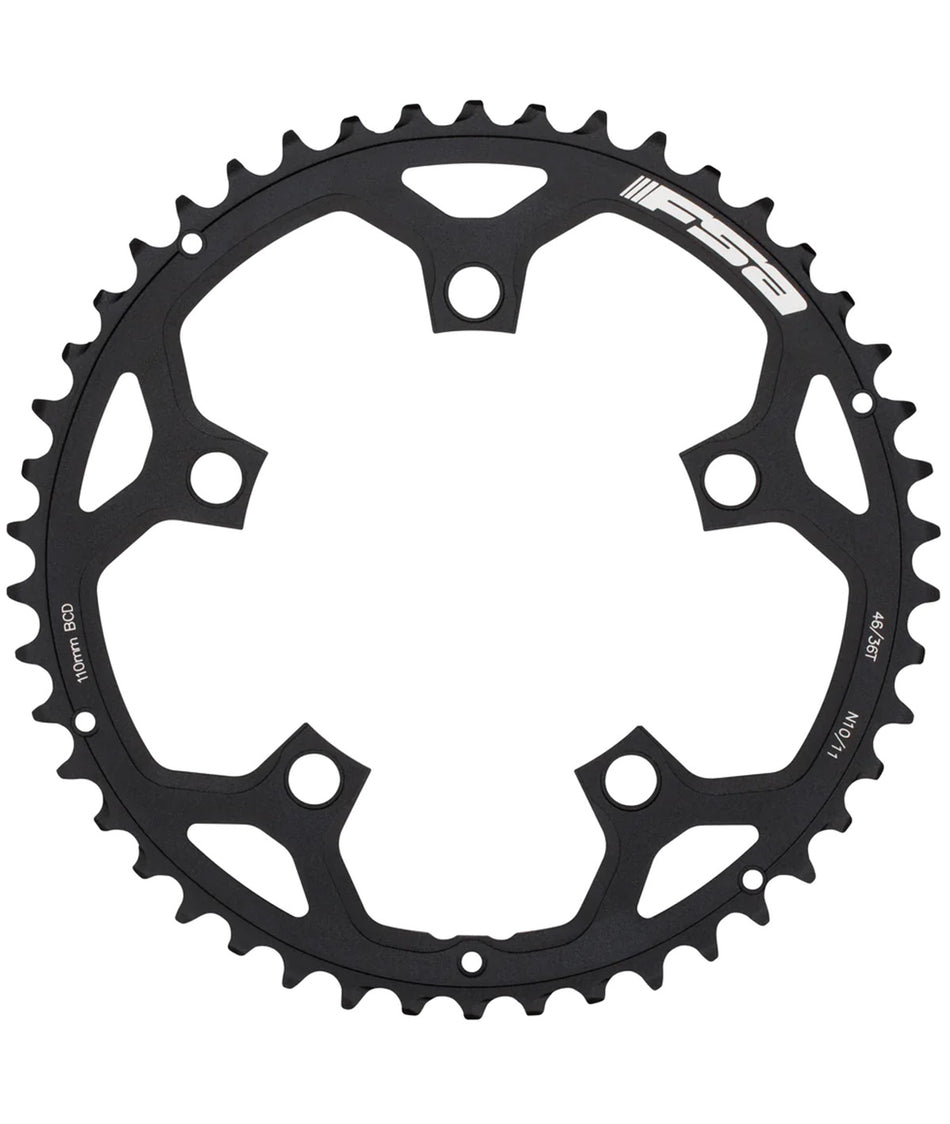 Fsa road chainring tempo BCD 110 D.46