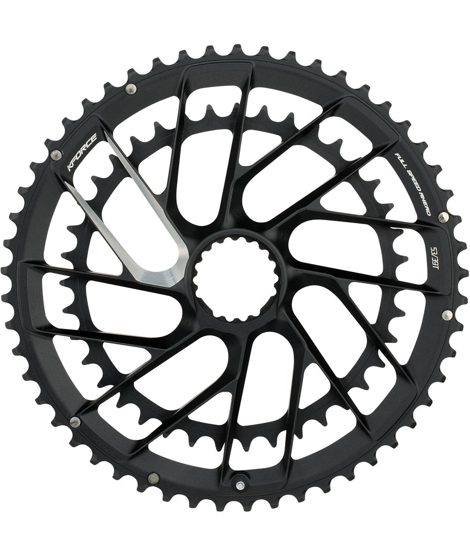 Fsa K-Force Team Edition DM Double Chainring