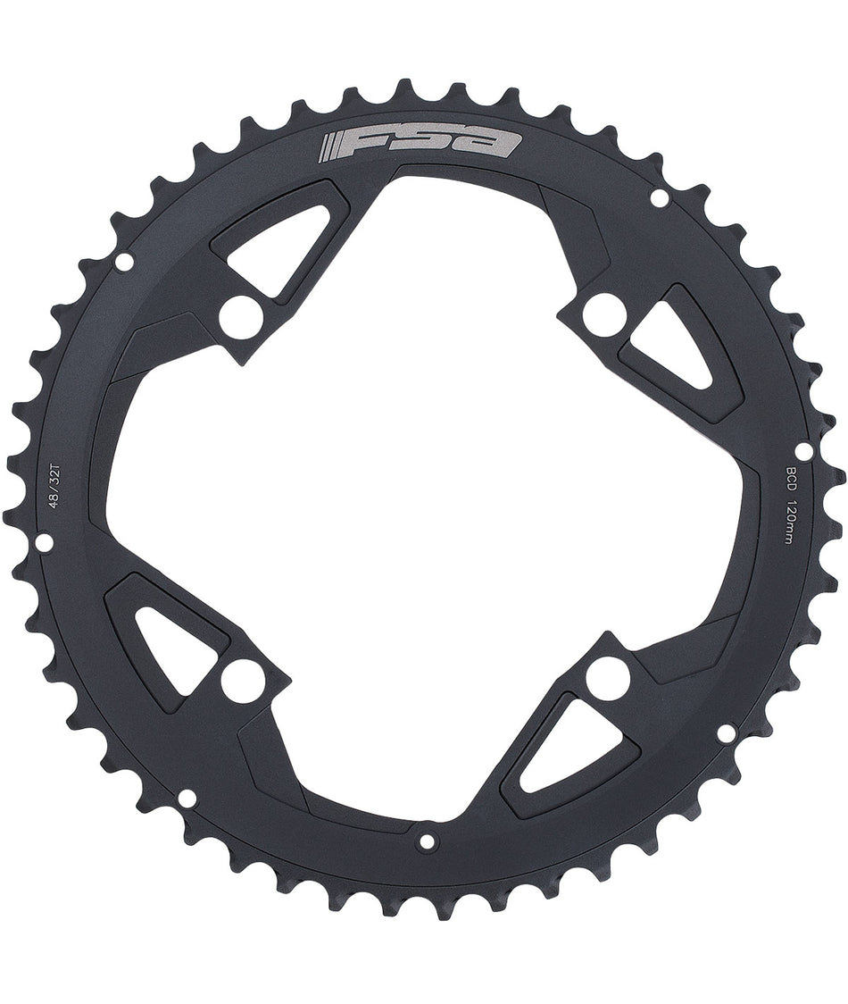 FSA Gossamer Chainring D.54 4T SMN12 2x WA909