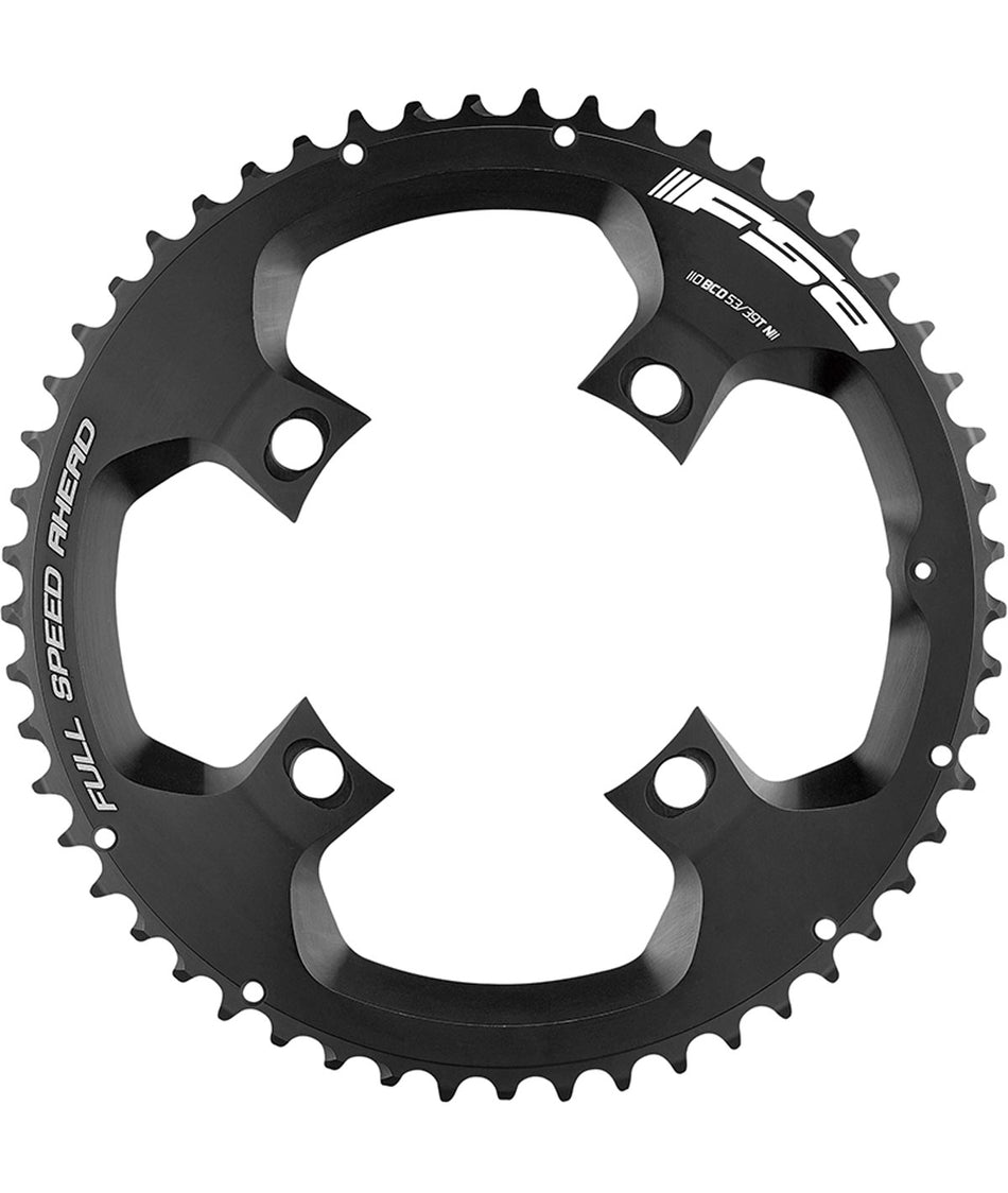 Slk/Powerbox Carbon ABS Chainring