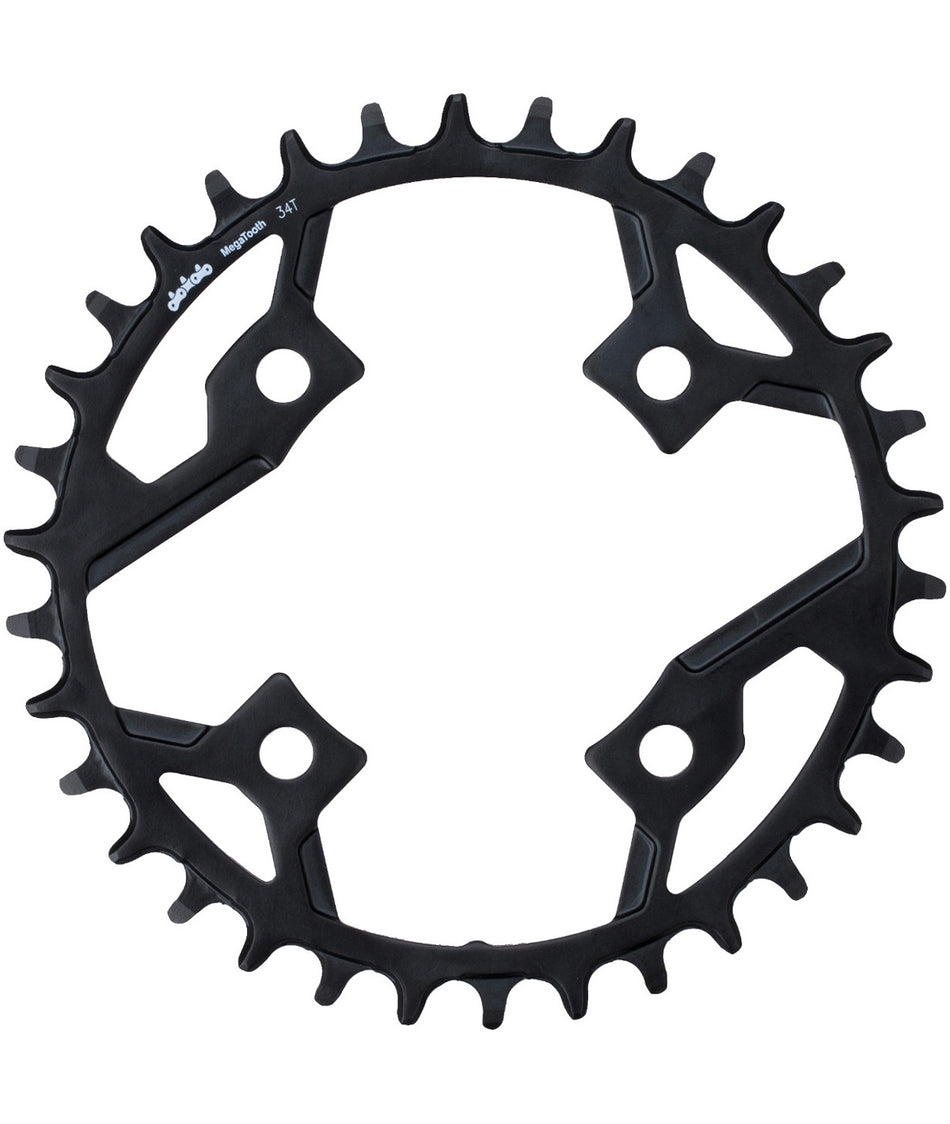 Fsa MTB 1x11 Pro chainring 82x28D