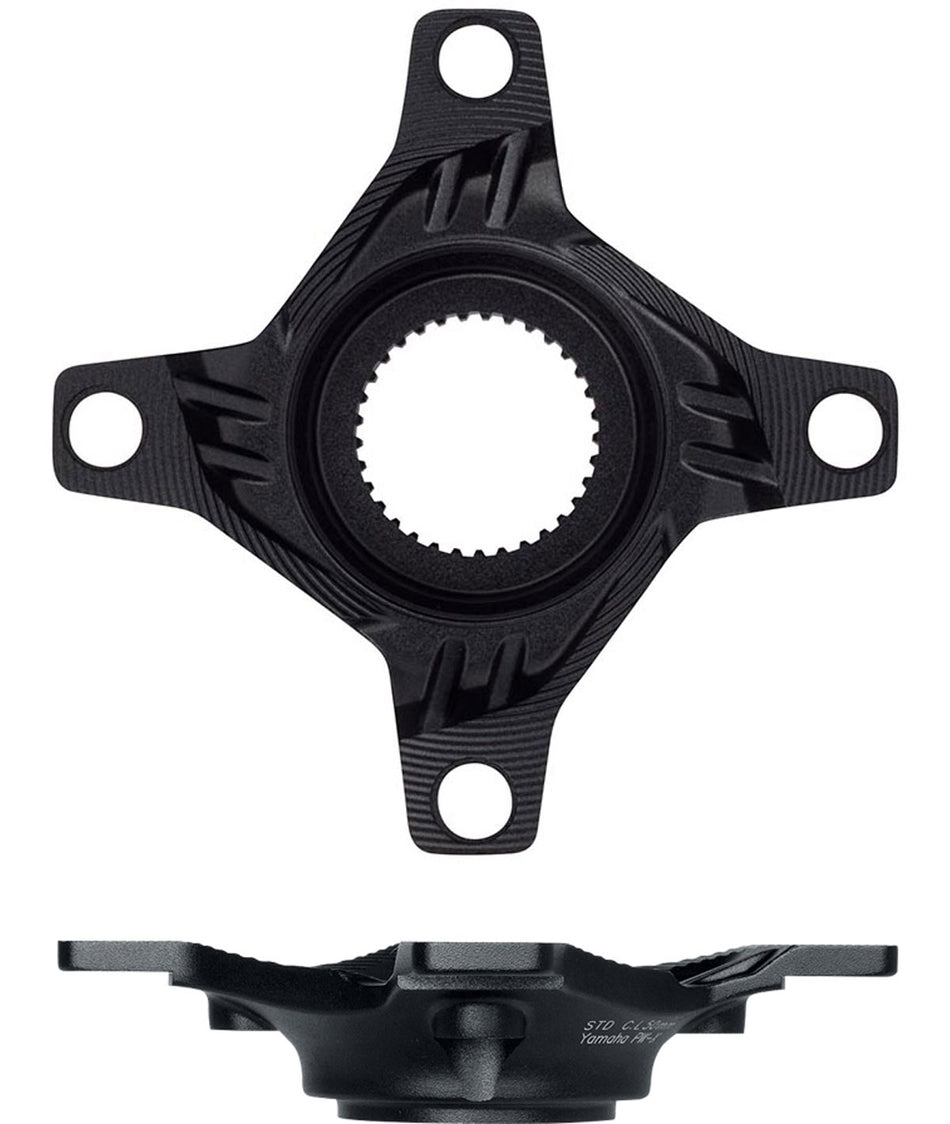 Fsa Yamaha PW-X W0023 spider chainring