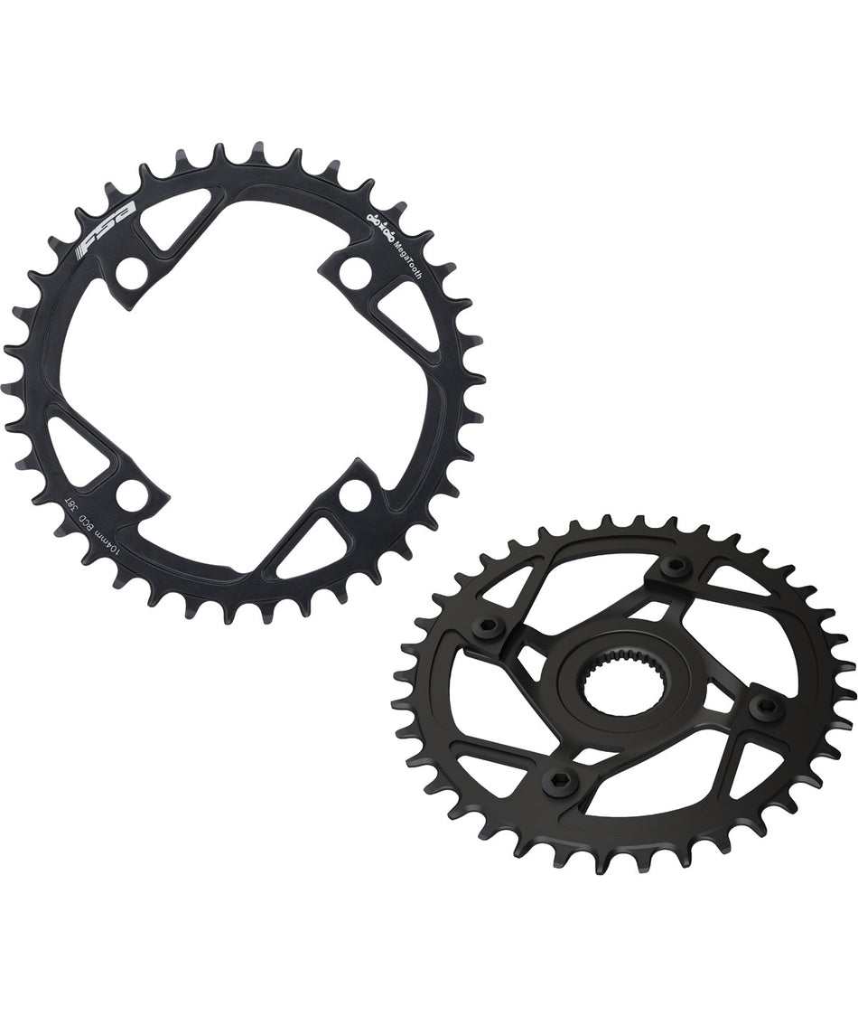 Fsa E-Bike Bosch 1x Steel chainring