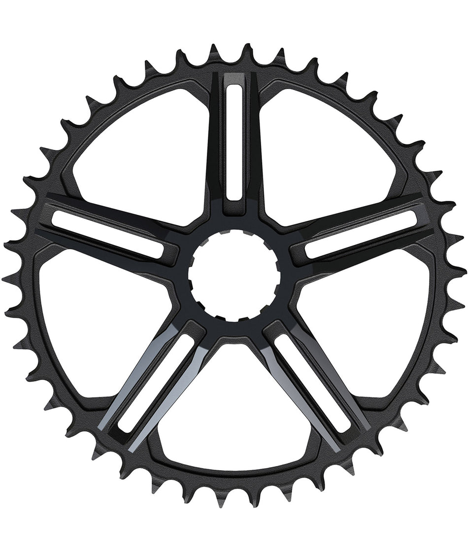 Fsa Fazua DM alu Megatooth chainring