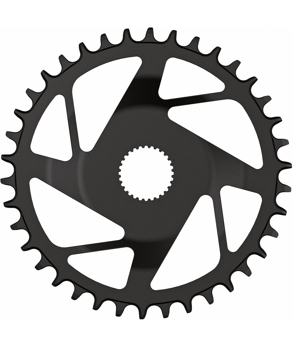 E-Bike DM Boost Bosch Gen4 chainring BCD 104