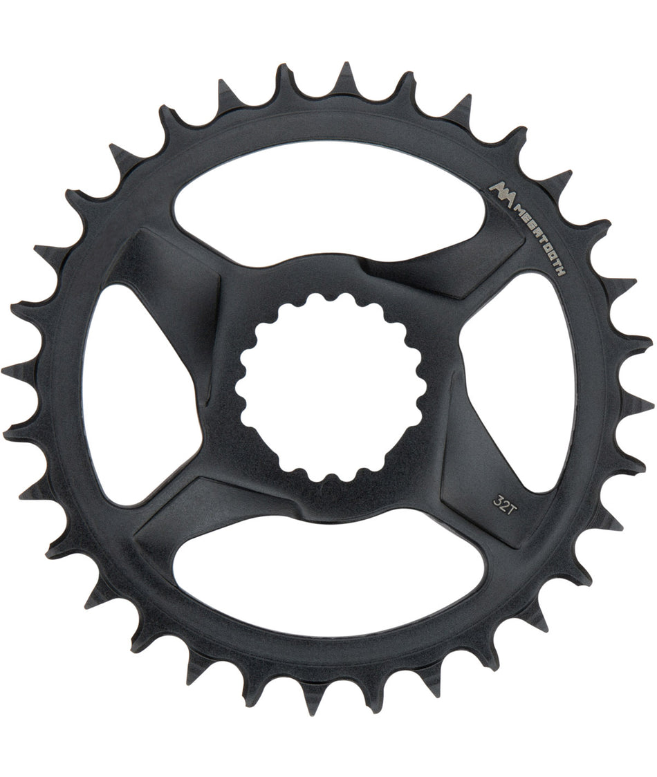 FSA Grid/v-drive DM MT Chainring D.36 1x WA829 B2