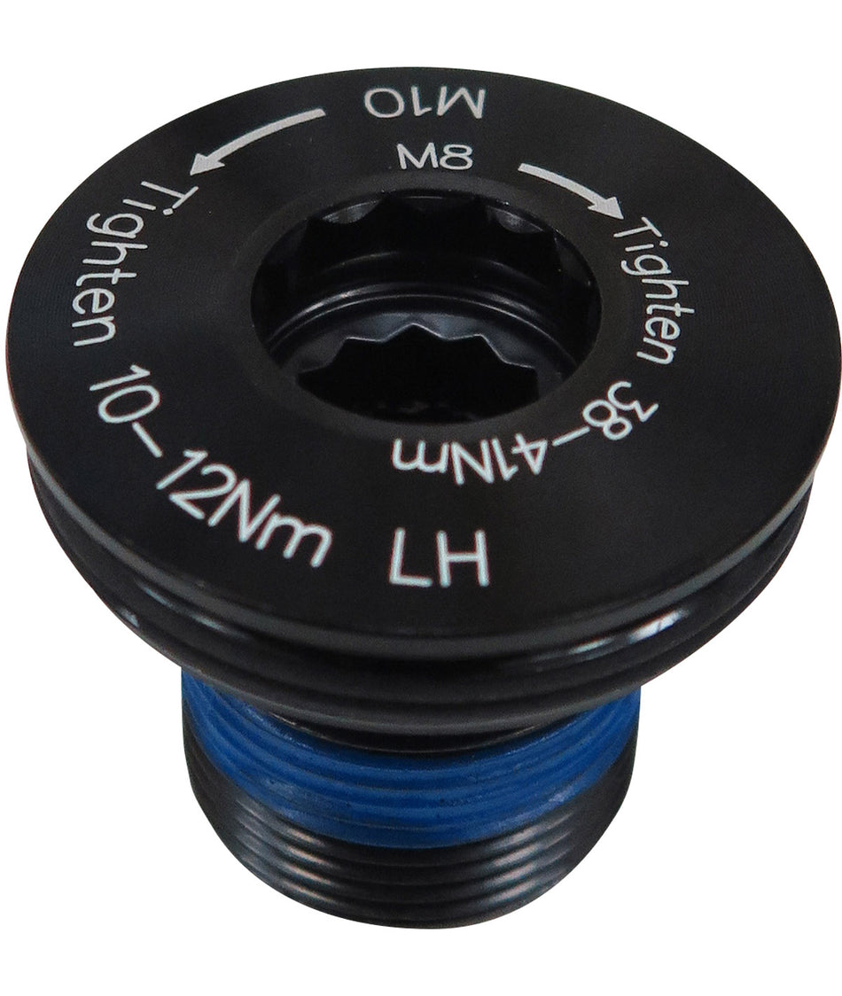 Qr-31 Self-extracting Bolt for Comet/V-Drive Crankset