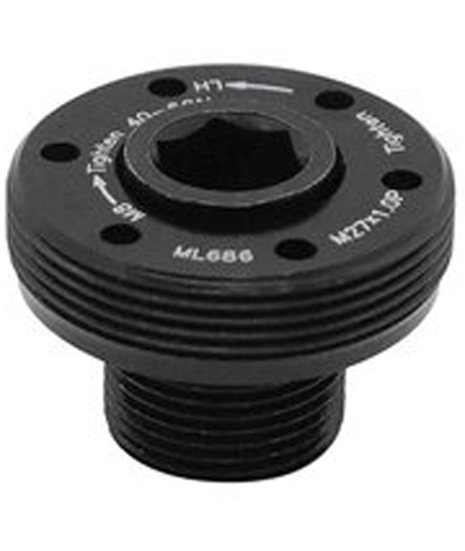 QR-32 Bolt for Maxon Cranksets