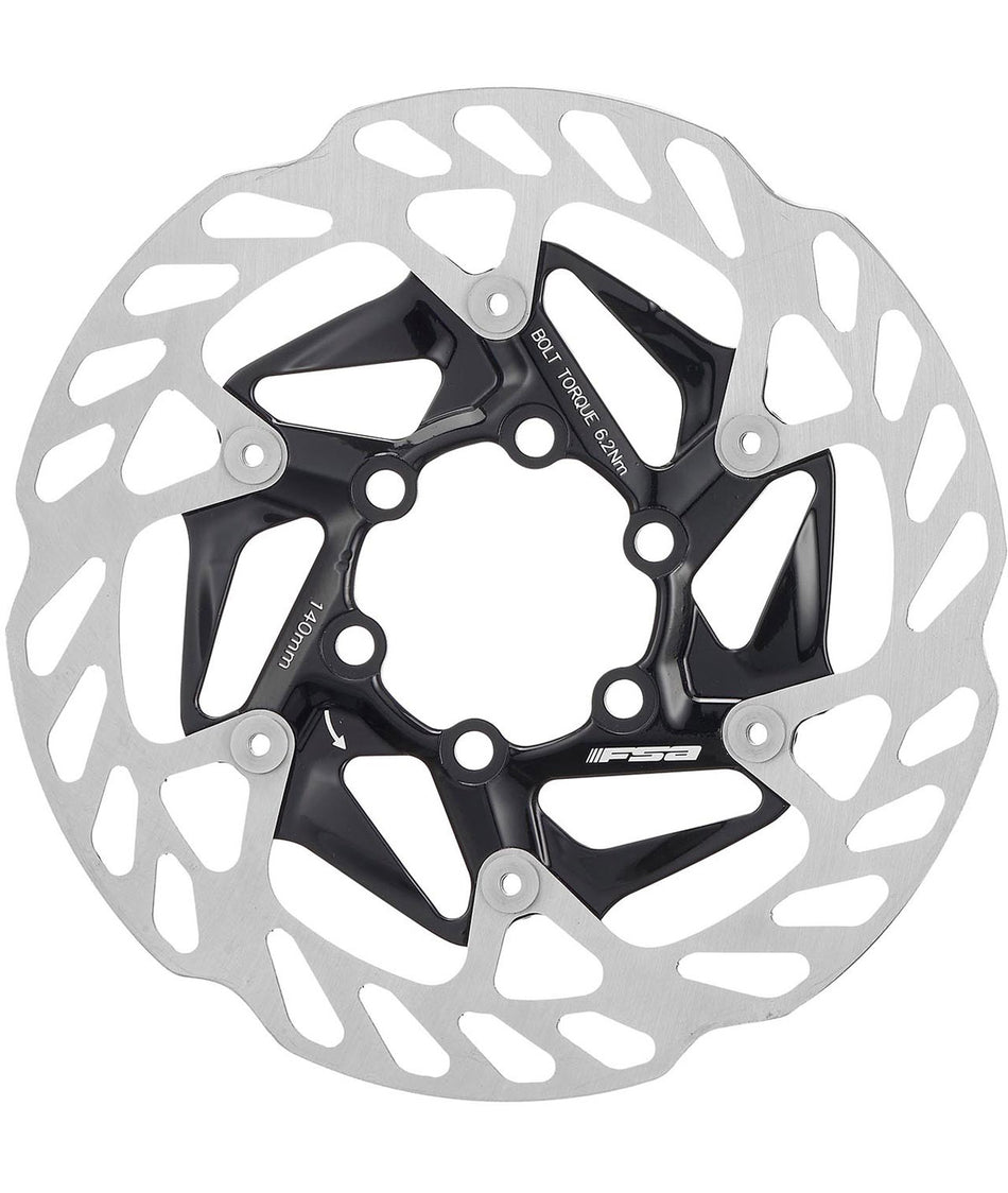 Fsa K-Force WE Disc