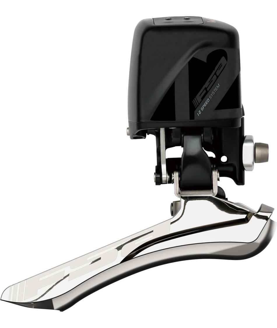 Przerzutka K-Force WE 12v
