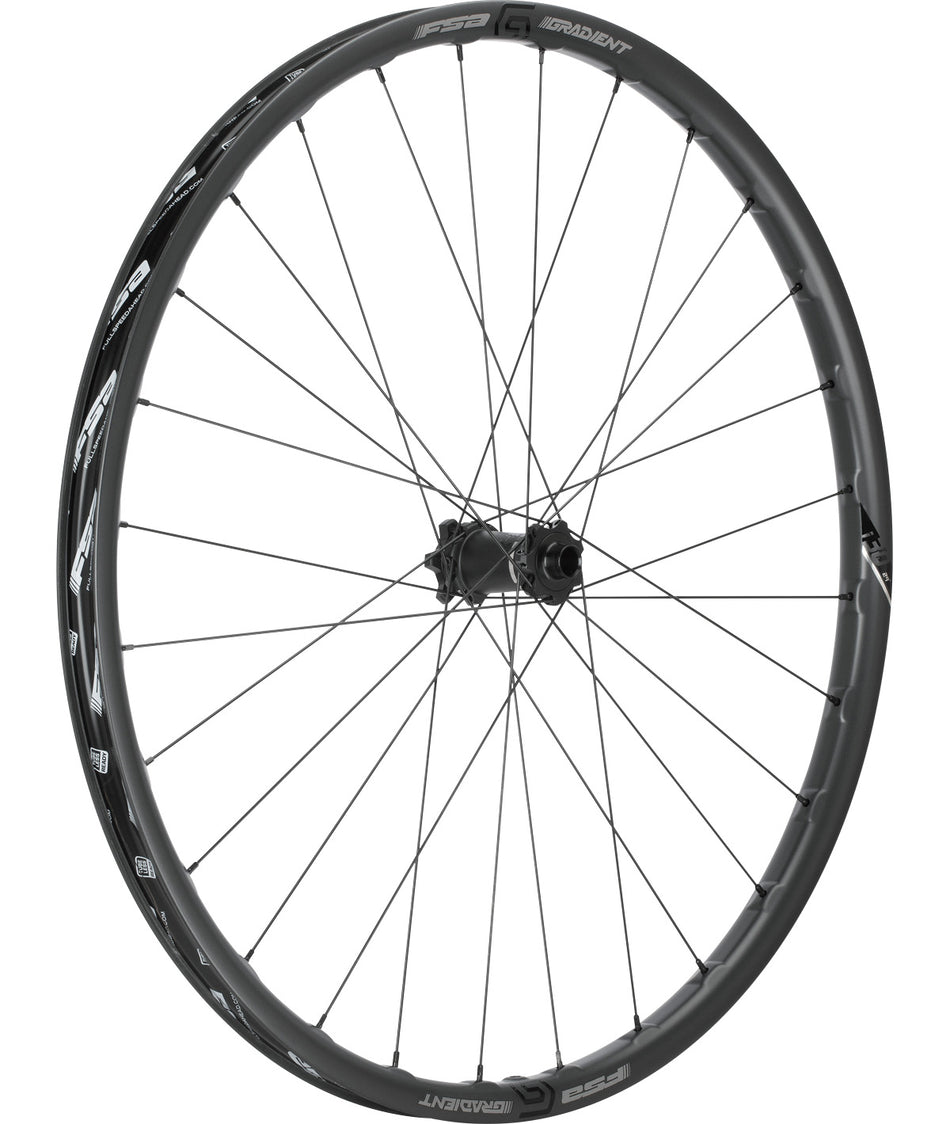 Gradient i30 UD Carbon 148 29" Wheelset