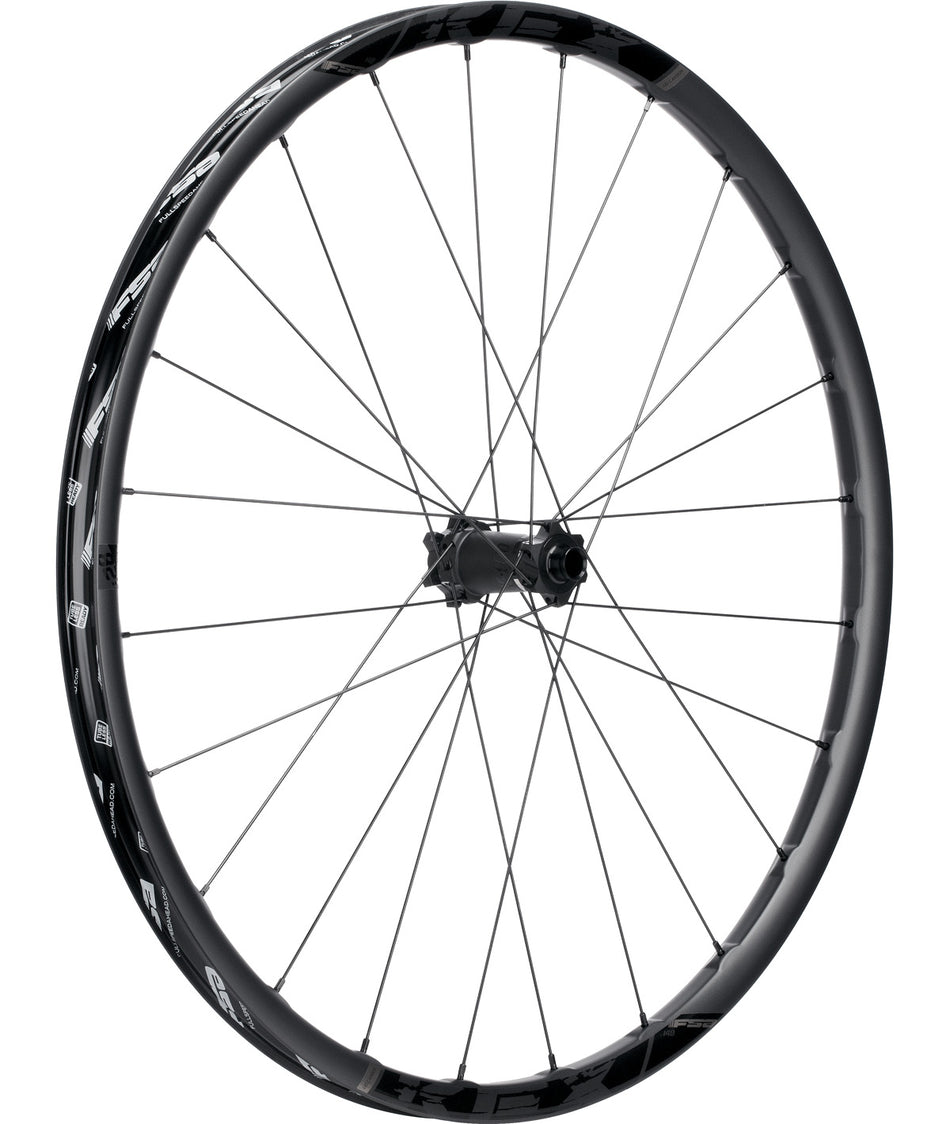 FSA KFX i28 148 29" MS wheelset