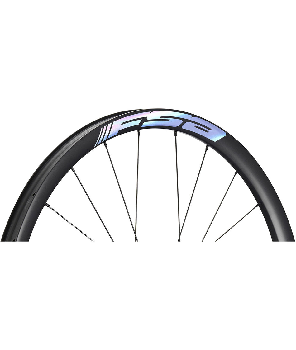 Fsa sticker kit for Gradient Wider 148 29" wheels