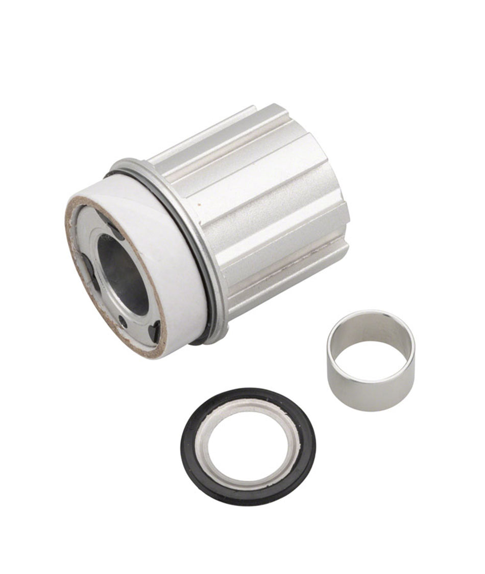 Bębenek Fulcrum RL Campy N3W aluminiowy z zapadkami