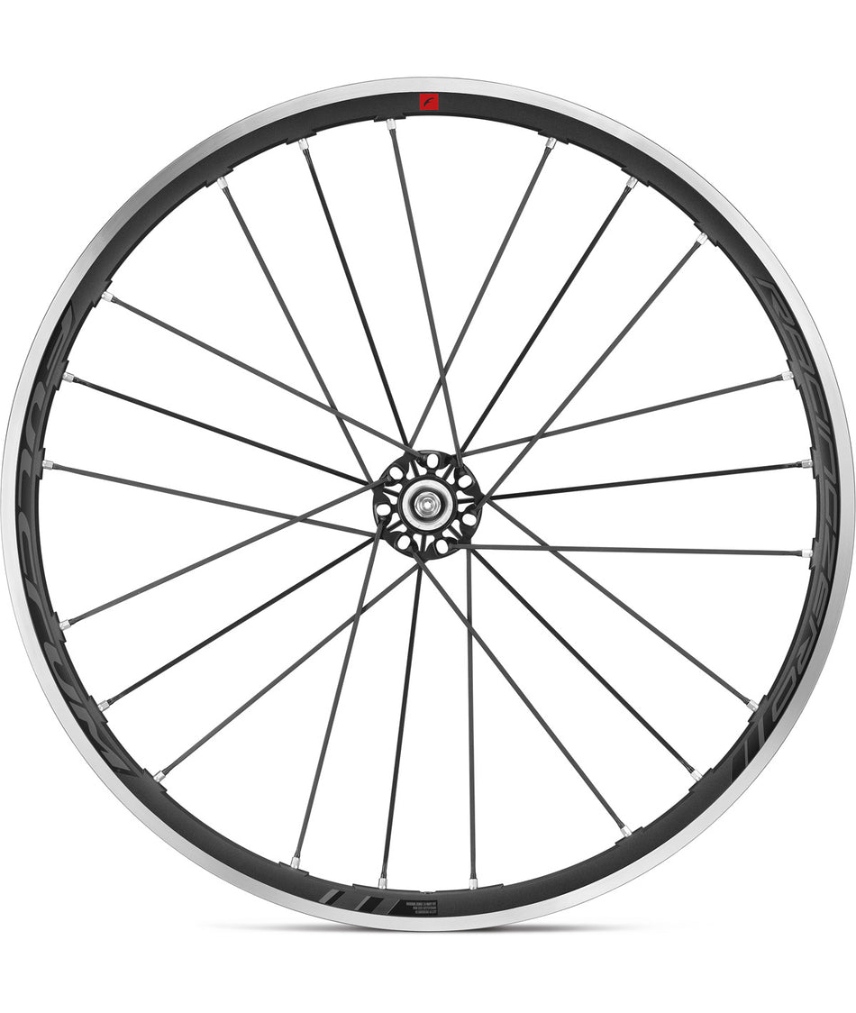 Racing Zero 2WF Fulcrum