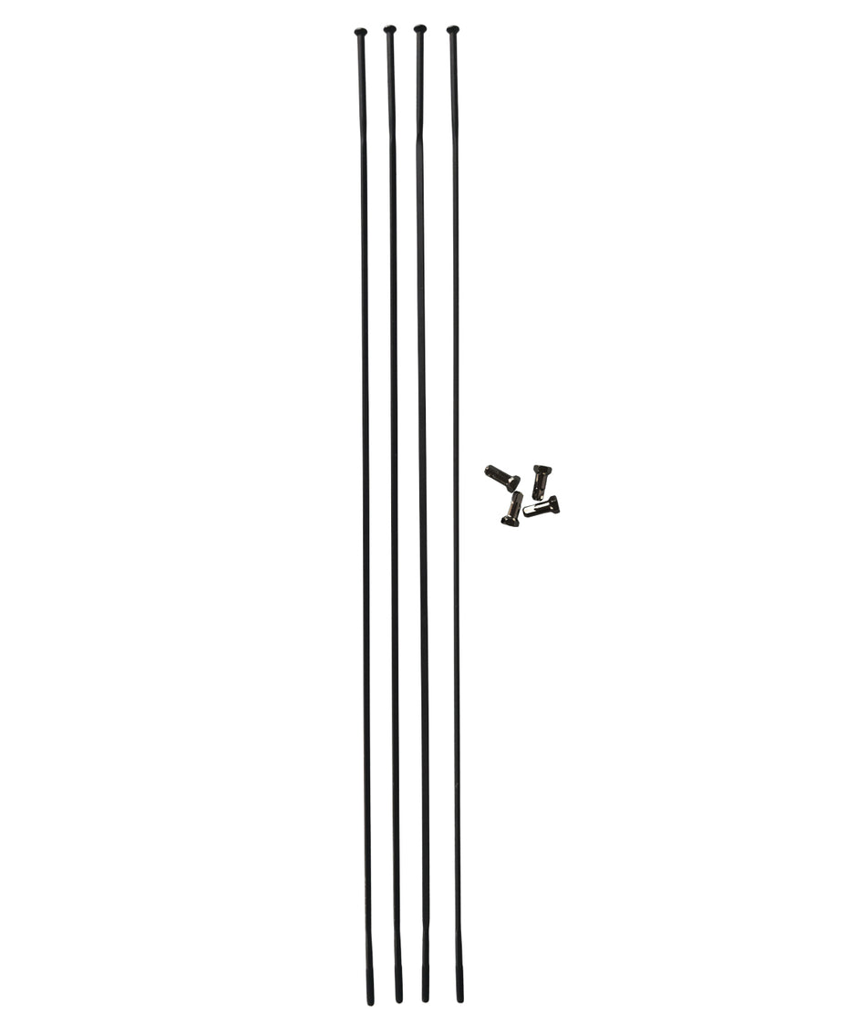 Kompletne zestawy szprych Fulcrum R3