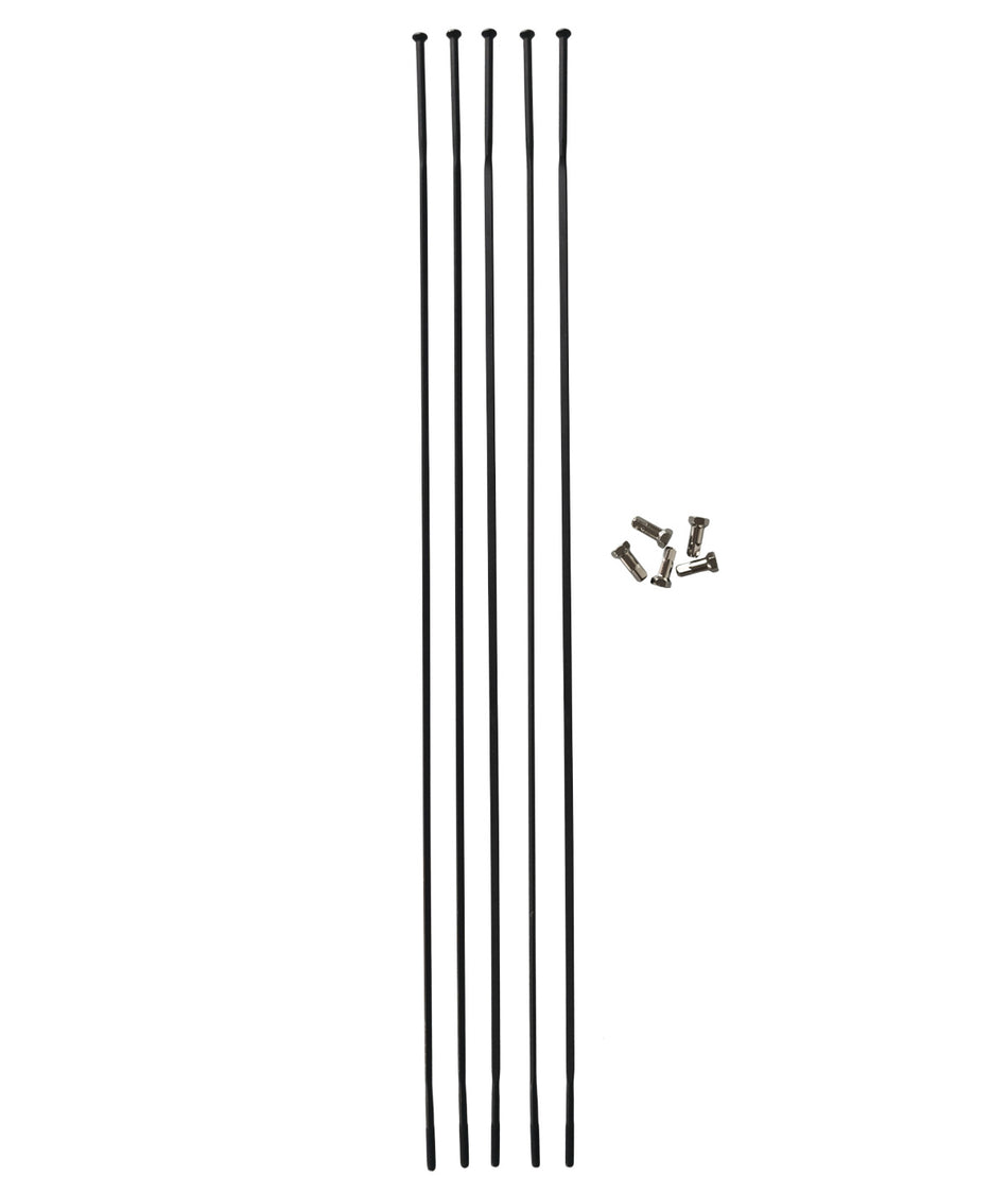 Kompletne zestawy szprych Fulcrum R5