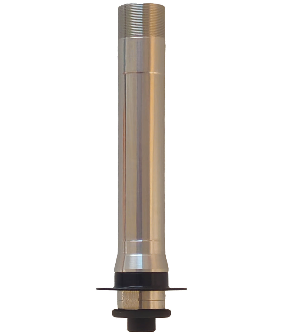 Oś piasty przedniej - kod RS-017