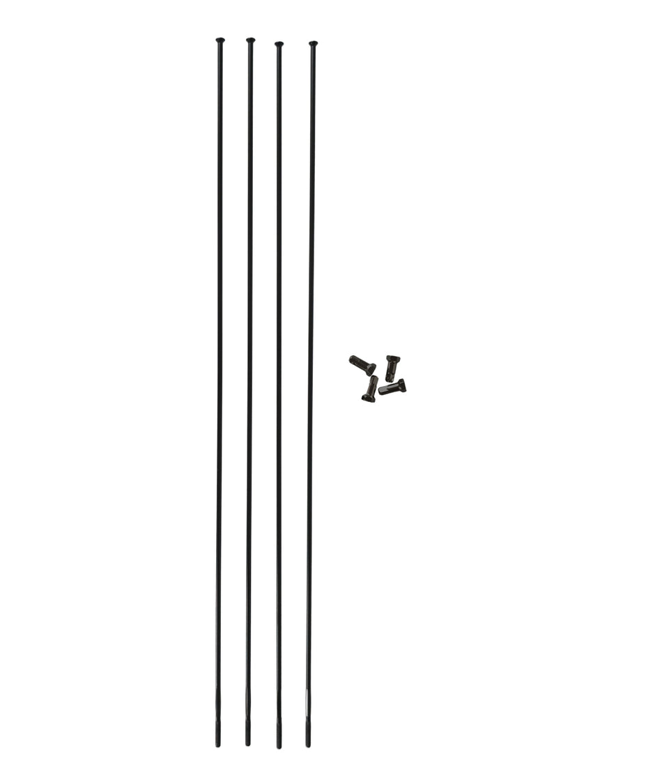 Komplet szprych Fulcrum Speed 42 DB