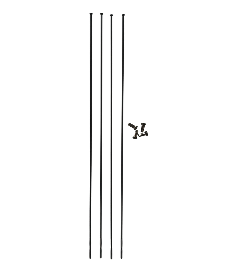 Komplet szprych Fulcrum Speed 55 DB