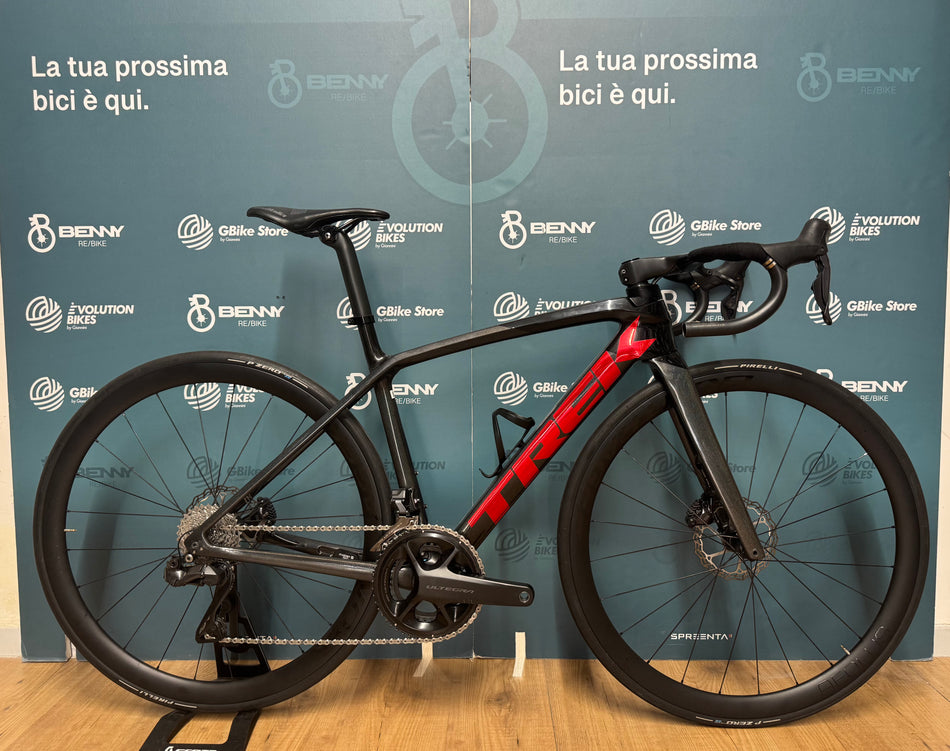 Trek Émonda SLR 7 Rozmiar 50 - Używany