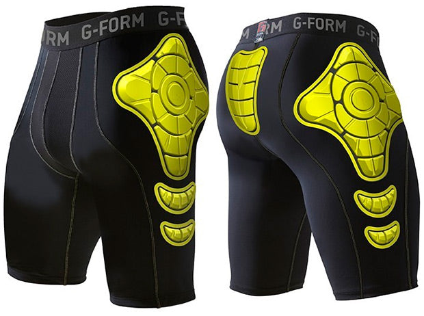 Ochraniacze na uda G-Form Pro-B Compression