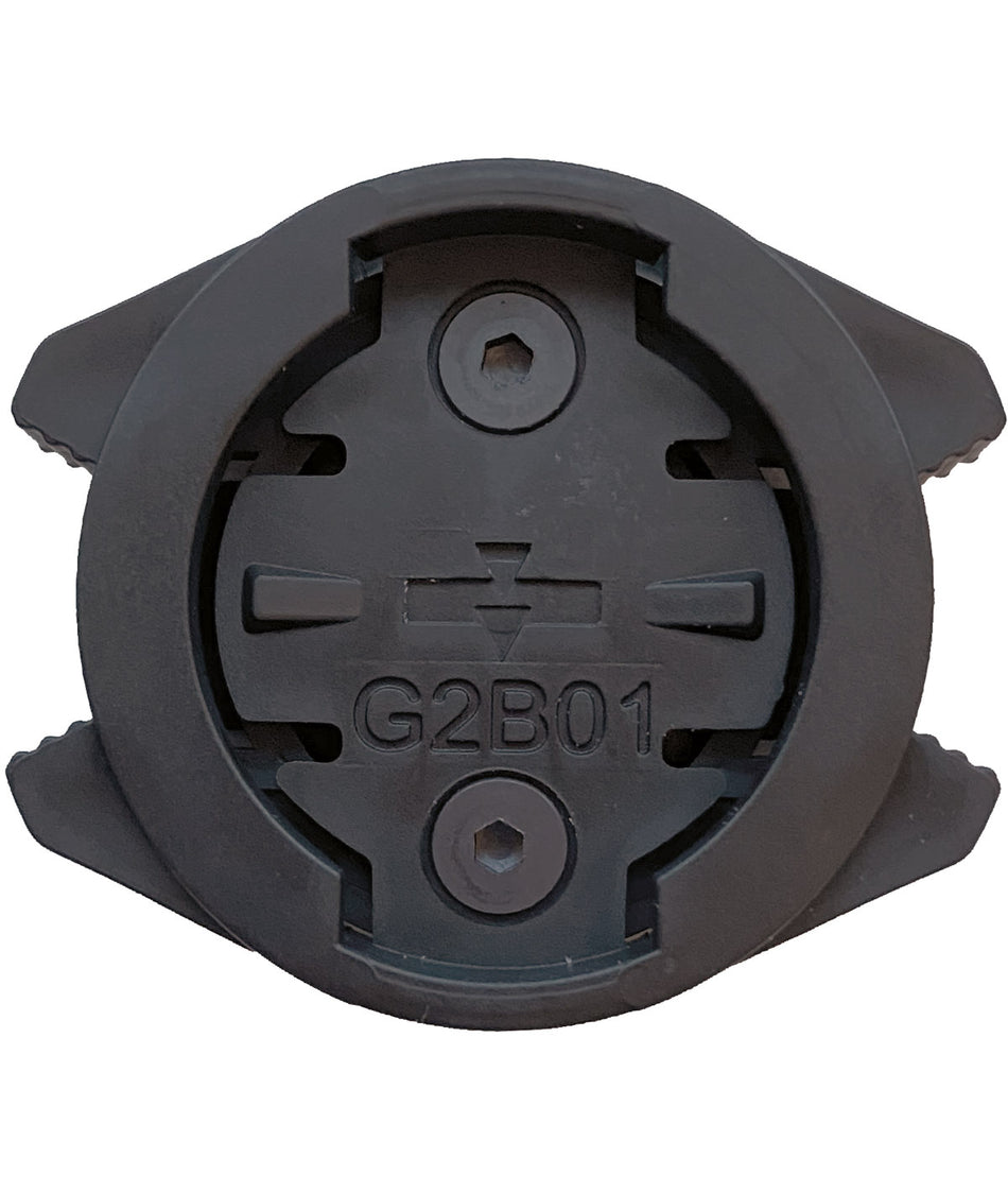 Adapter z Garmin na Bryton