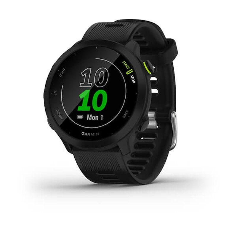 GARMIN FORERUNNER® 55