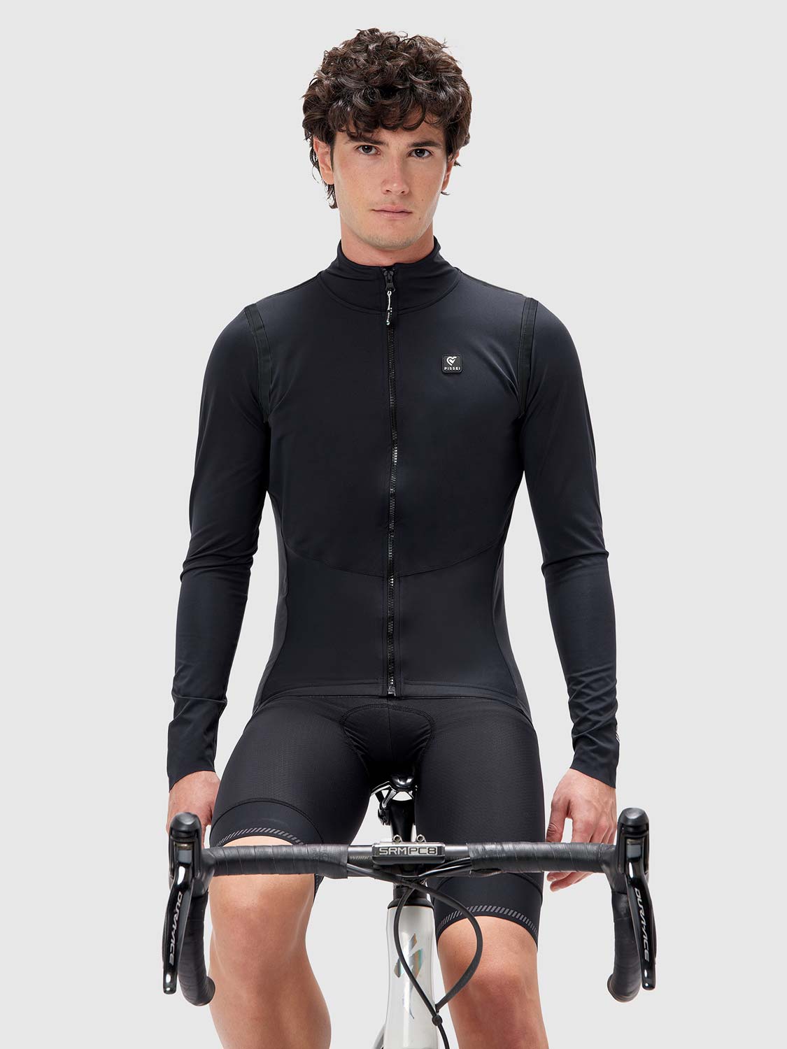 PISSEI Hemd Langarm Gardena