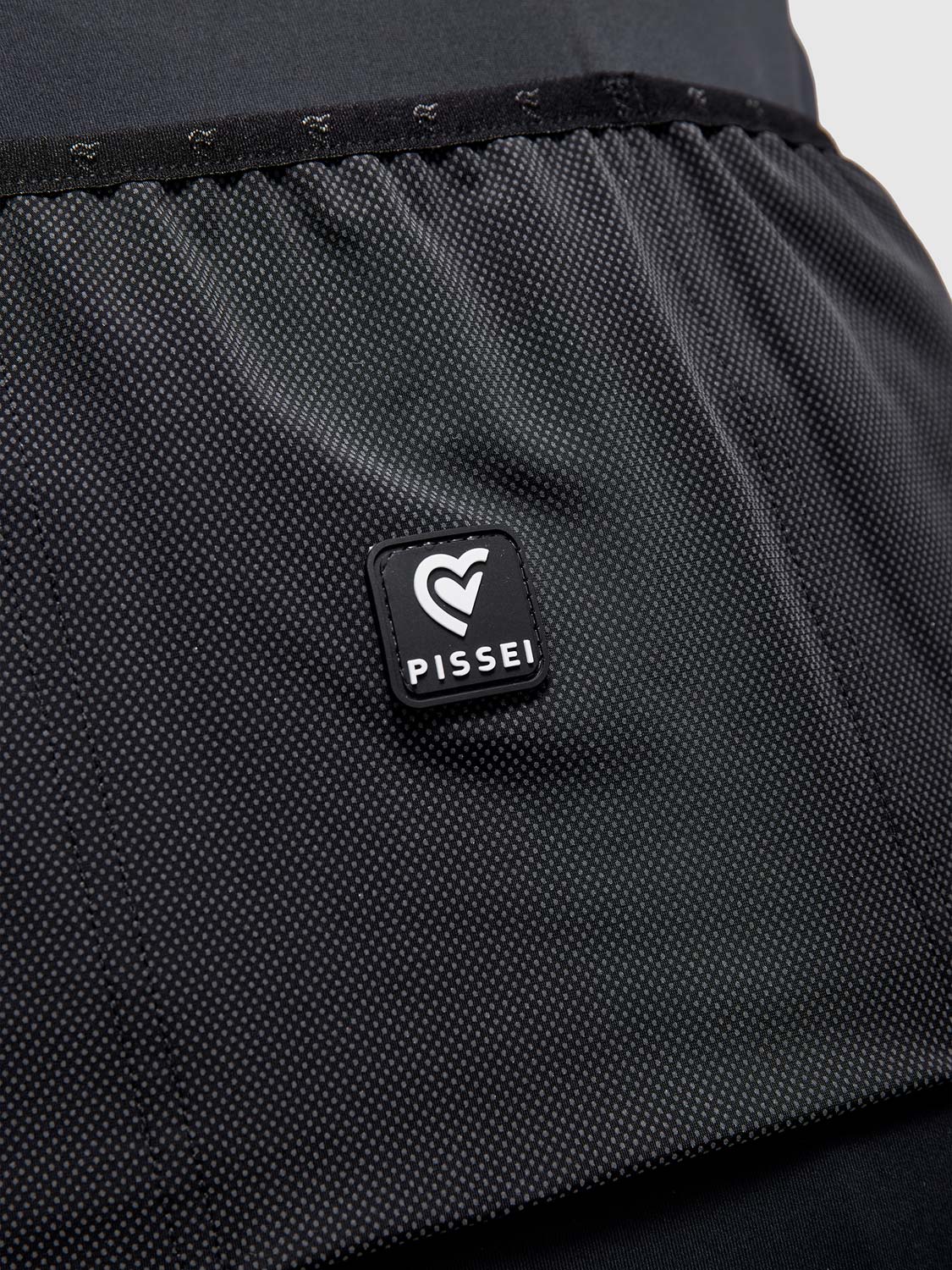 PISSEI Hemd Langarm Gardena