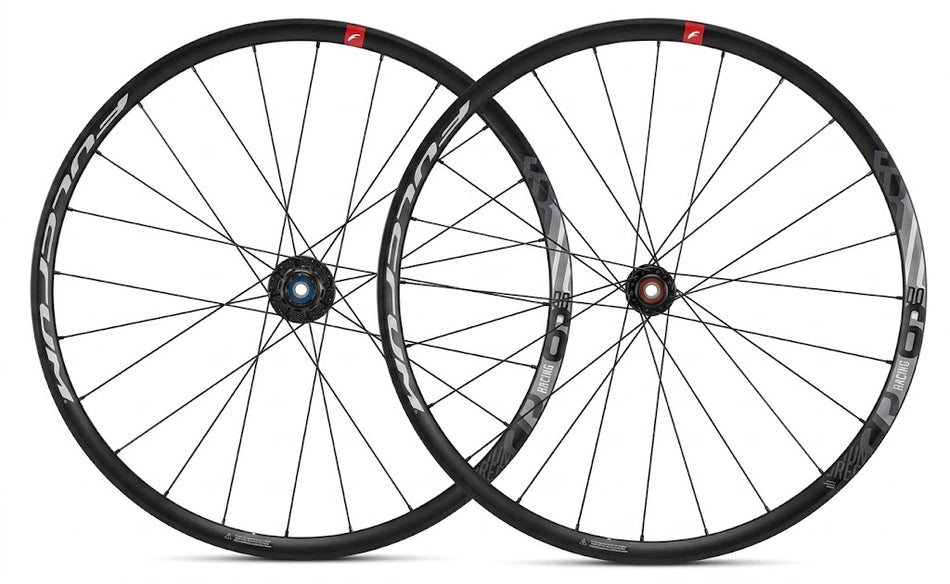Koła Fulcrum Racing 600 DB