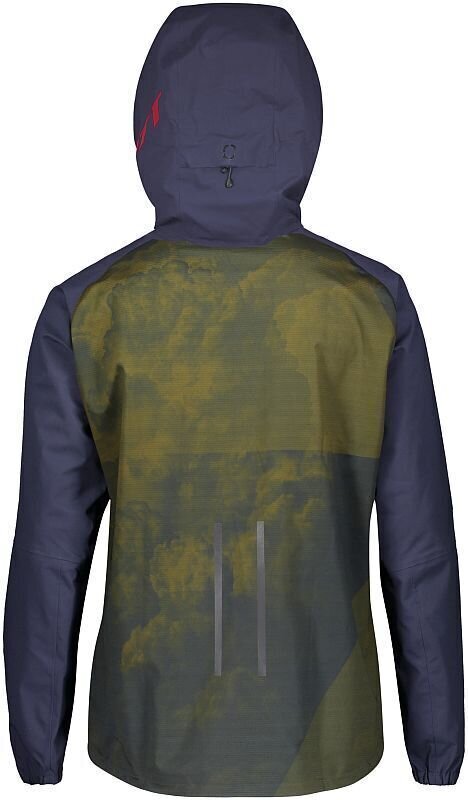 Scott Trail Storm WP 2021 jacket