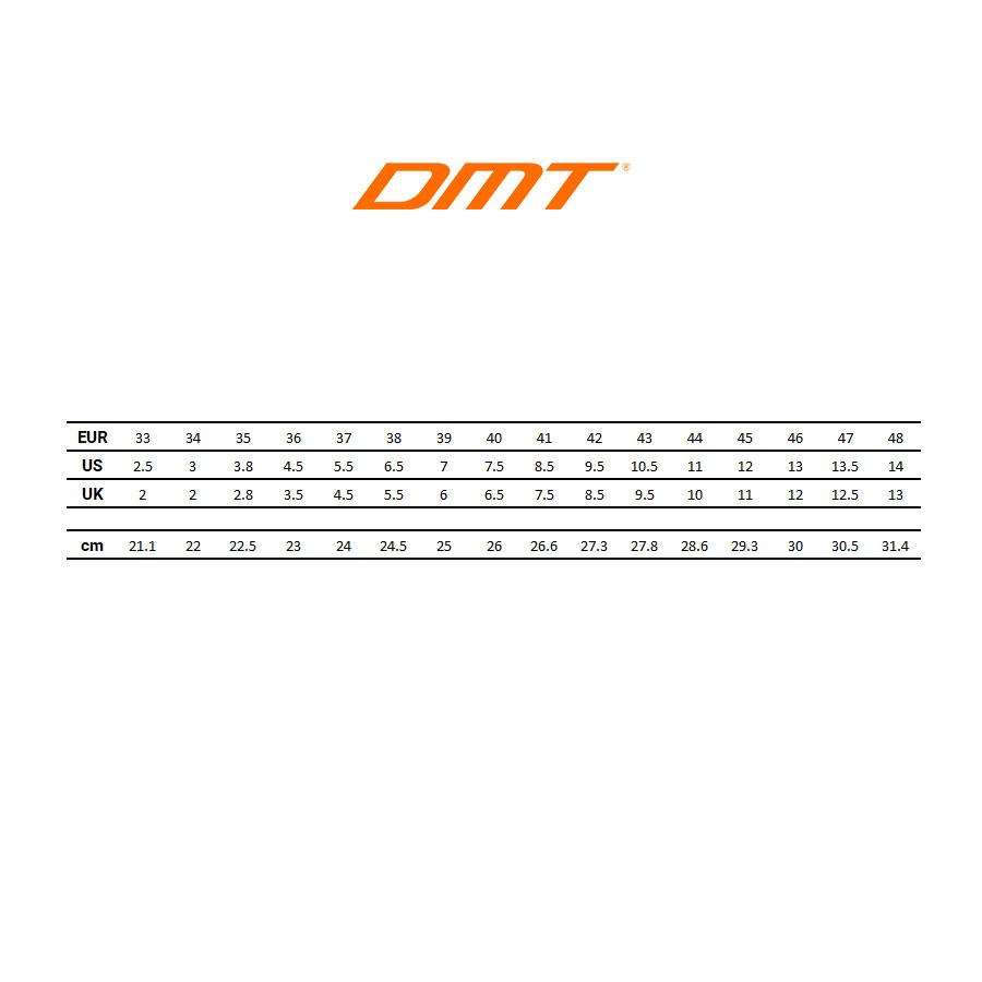 Pantofi de pietriș DMT GK1