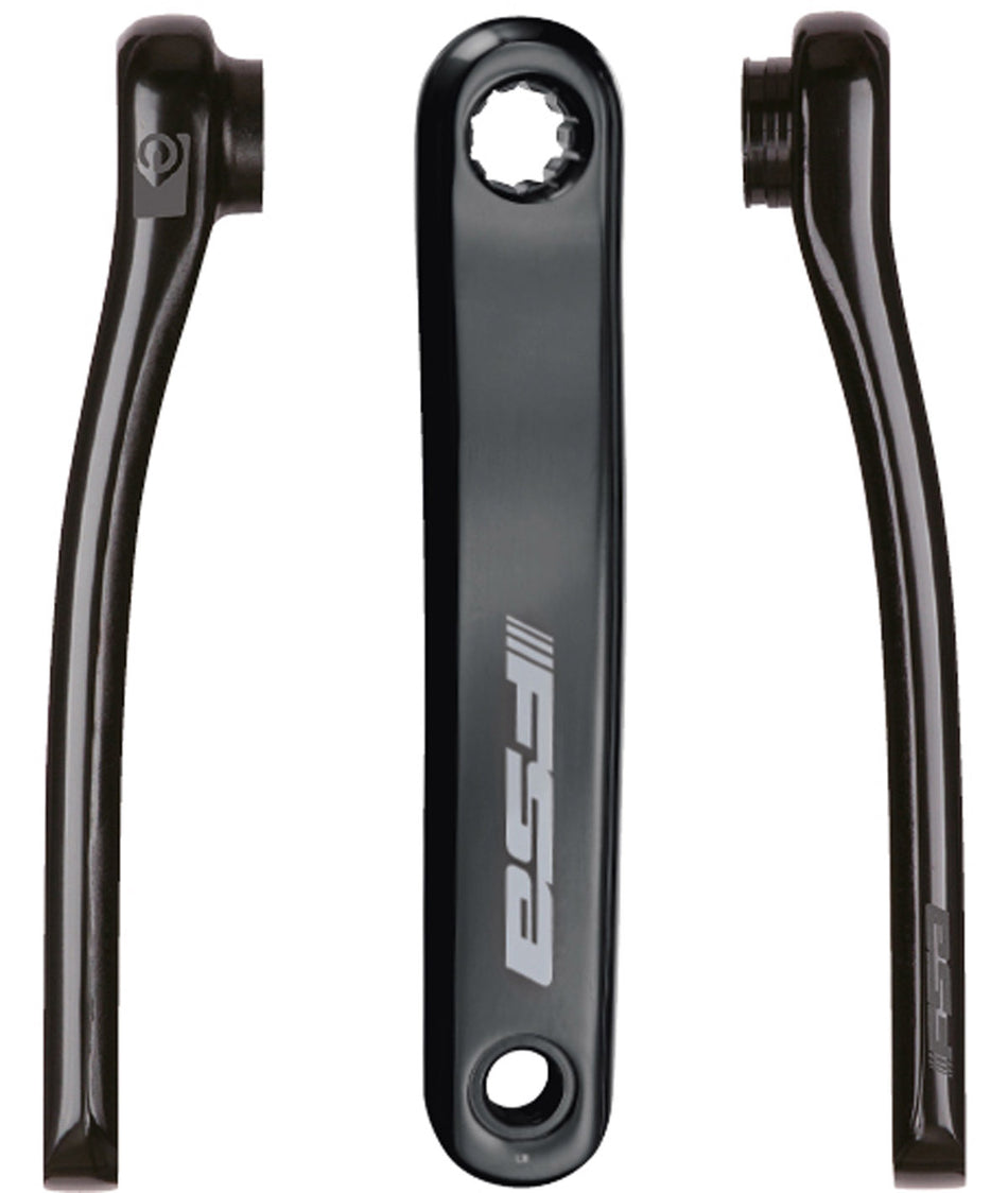 Korby Fsa Bosch Gen2 CK-632/IS Srebrne