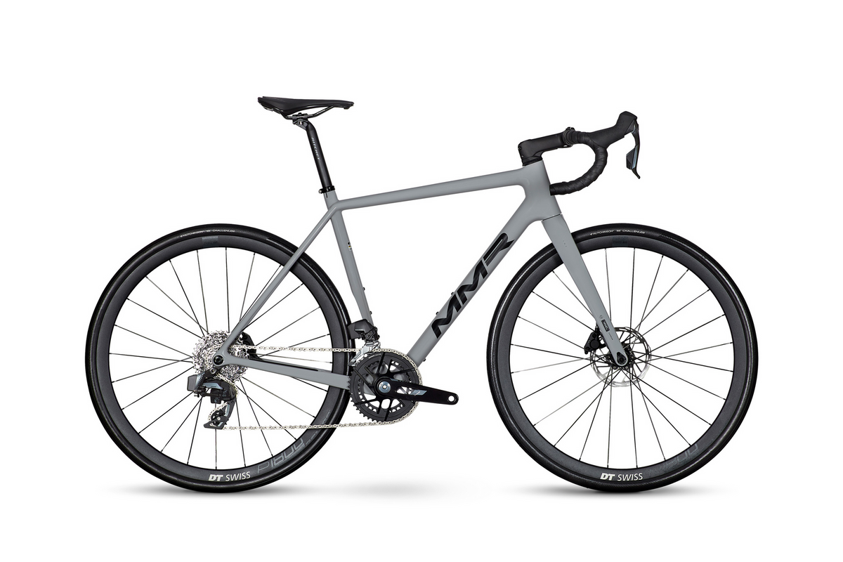 MMR GRAND TOUR 10