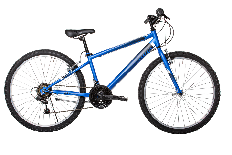 VELOMARCHE - MTB GRAFIKA MĘSKA