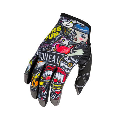 O'Neal Mayhem Crank II Multi -handschoenen