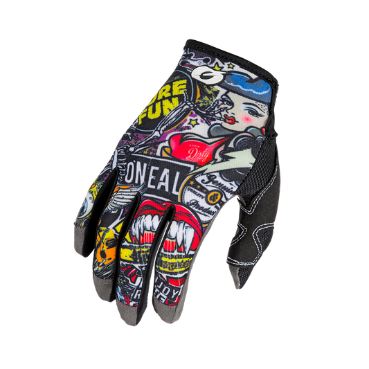 O'Neal Mayhem Crank II Multi -Handschuhe