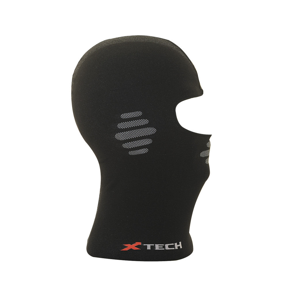 Balaclava Balaclava XTech Game Over 2026