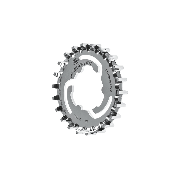 Gates Carbon Drive - Rear sprocket CDN