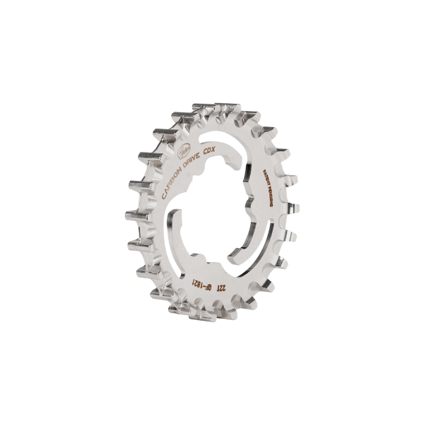 Gates Carbon Drive - Rear sprocket for CDX belt