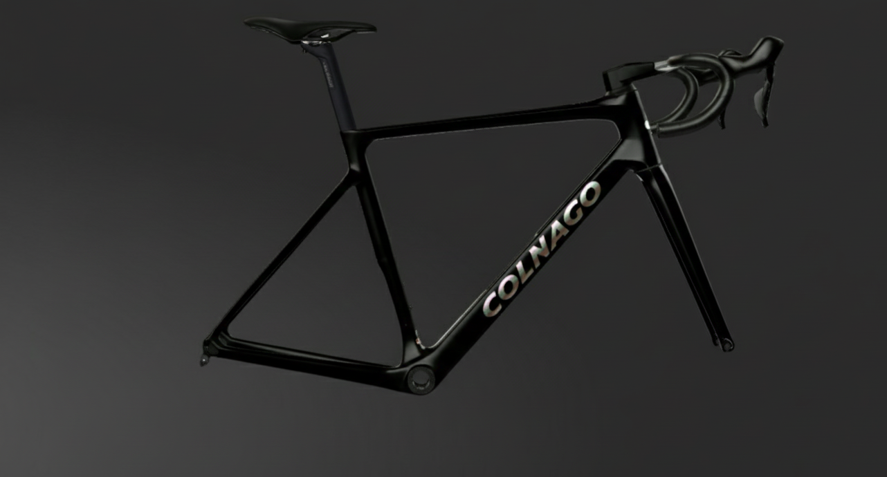TELAIO Colnago V4Rs